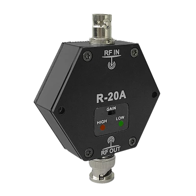 Антенный усилитель Relacart R-20A